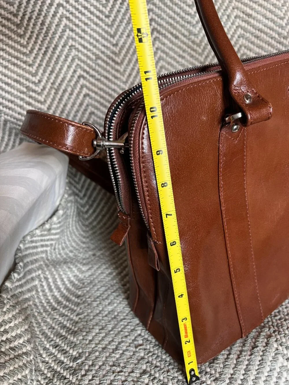 Ashwood Leather elevate your